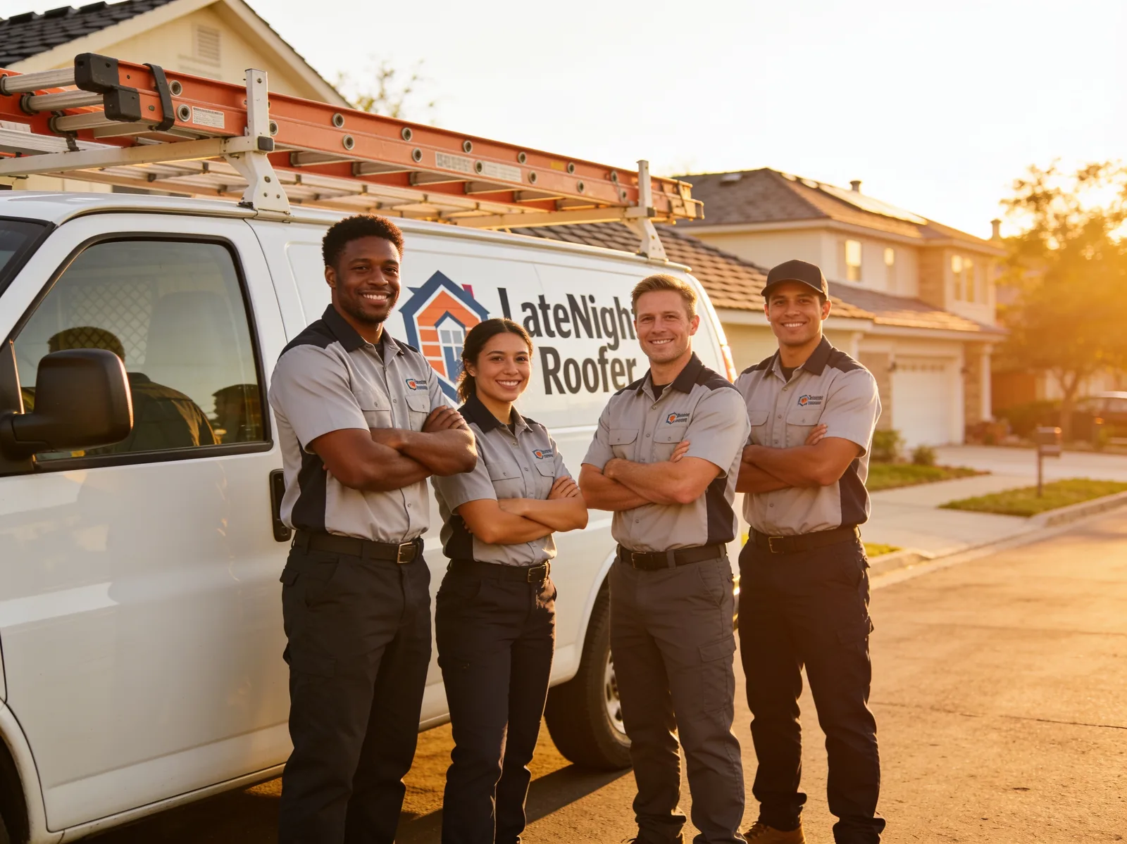 Emergency Roof Repair company in Milroy, PA